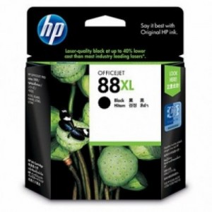 HP 88XL BK (C9396A) OEM